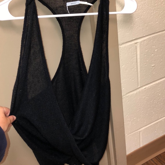 blank urban outfitters tank top - Picture 3 of 3